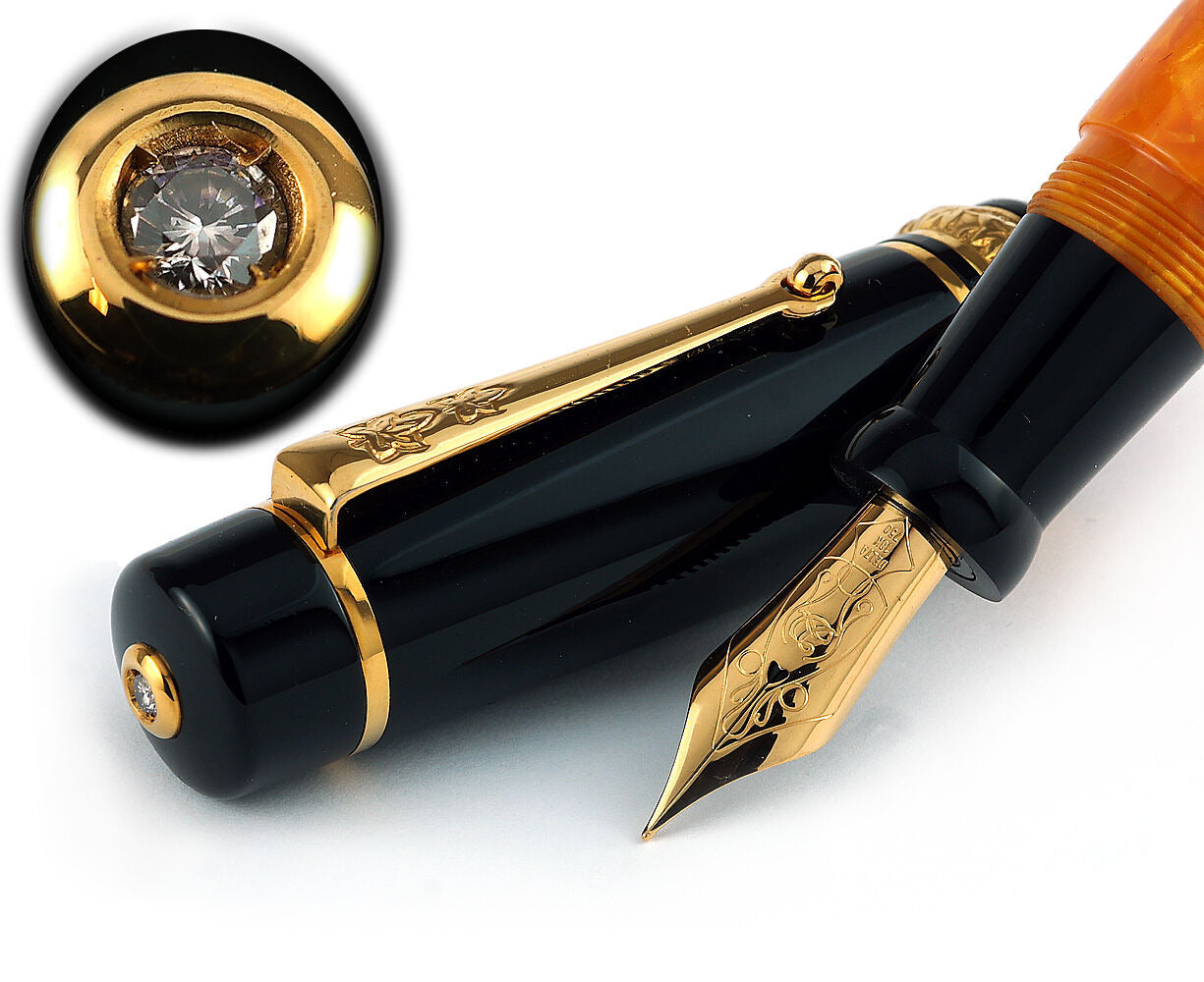 Delta Pen Company (1982) | Airline International – Tagged 