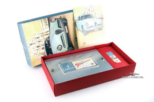 Load image into Gallery viewer, The presentation box, packaging and pamphlet arranged on a white background. 
