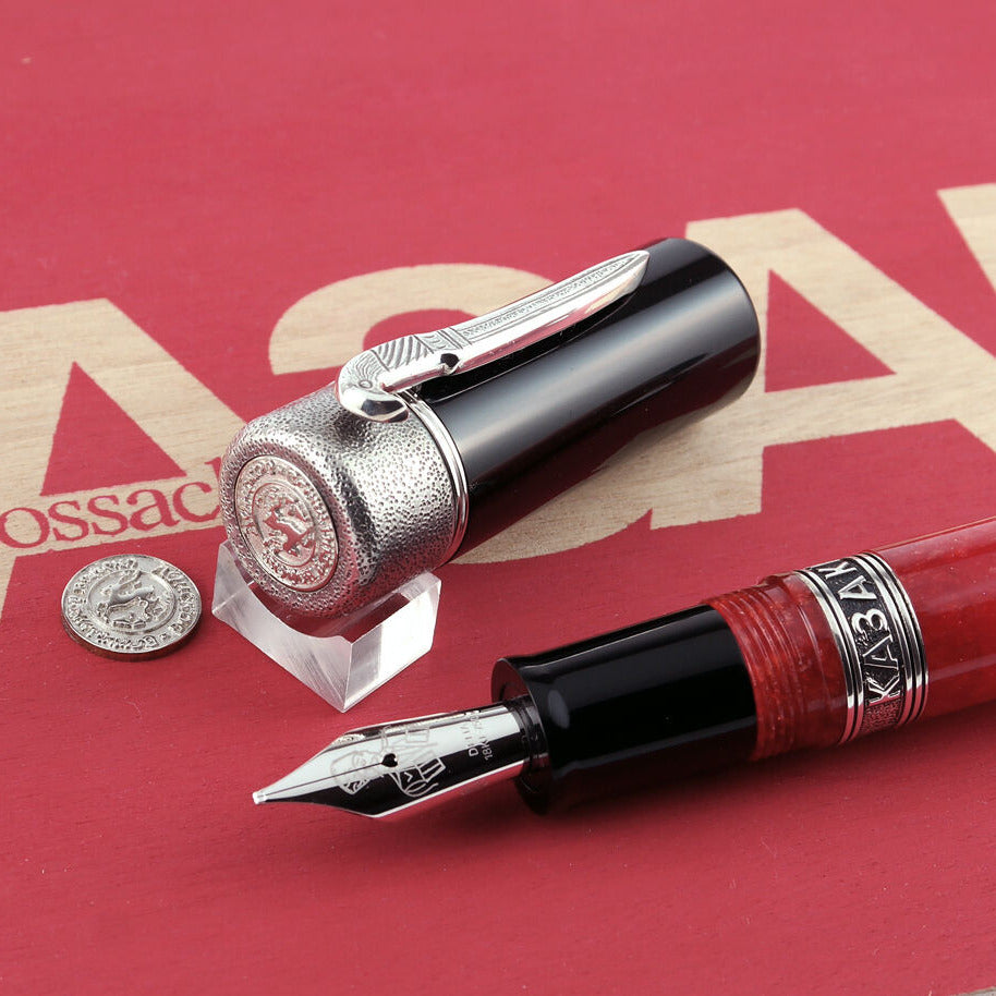 Delta Pen Company (1982) | Airline International – Airline Intl