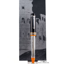Load image into Gallery viewer, Delta Colosseum Limited Edition Demonstrator Ballpoint #1358
