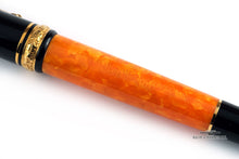 Load image into Gallery viewer, Delta Colosseum Diamond Celebration Limited Edition Fountain Pen
