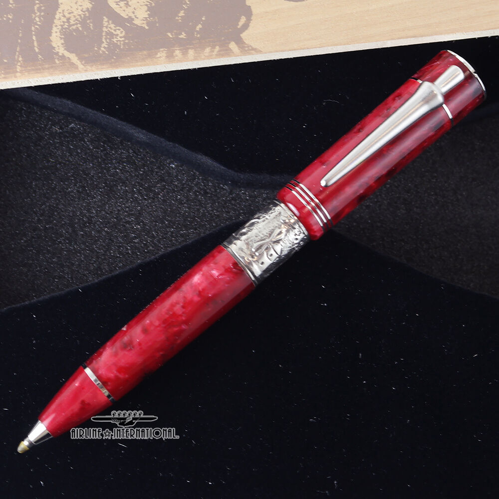 Delta Don Quijote Limited Edition Rollerball Pen