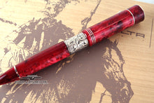 Load image into Gallery viewer, Delta Don Quijote Limited Edition Rollerball Pen
