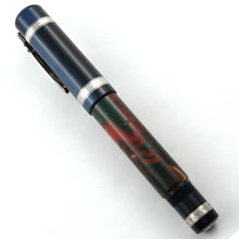 Load image into Gallery viewer, Delta Indigenous Peoples &#39;Native Americans&#39; Limited Edition Fountain Pen - M # 203
