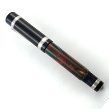 Load image into Gallery viewer, Delta Indigenous Peoples &#39;Native Americans&#39; Limited Edition Fountain Pen - M # 203
