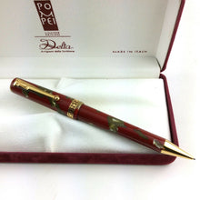 Load image into Gallery viewer, Delta c.1996 Pompei Limited Edition Pencil - .9mm - #169/300
