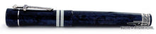 Load image into Gallery viewer, Delta Indigenous People &quot;Tuareg&quot; Sterling Silver Fountain Pen - M
