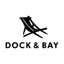 Load image into Gallery viewer, Dock and Bay logo.
