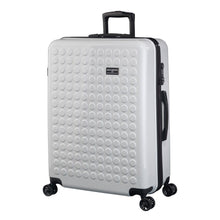 Load image into Gallery viewer, Dot-Drops Paris Chapter 2 Large Upright Spinner Luggage
