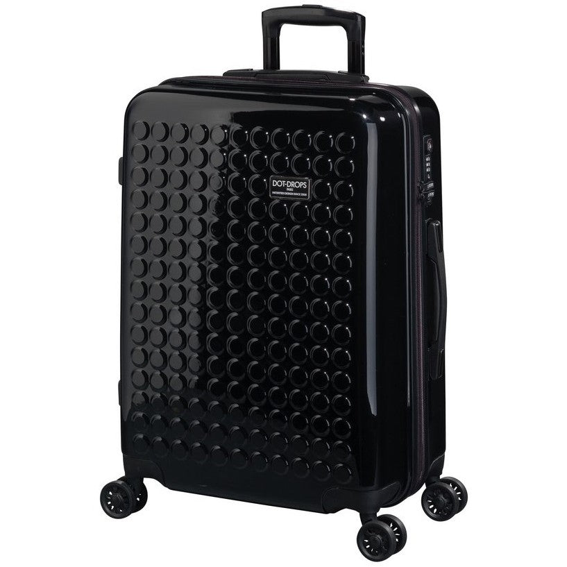 Dot-Drops Paris Chapter 2 Medium Upright Spinner Luggage