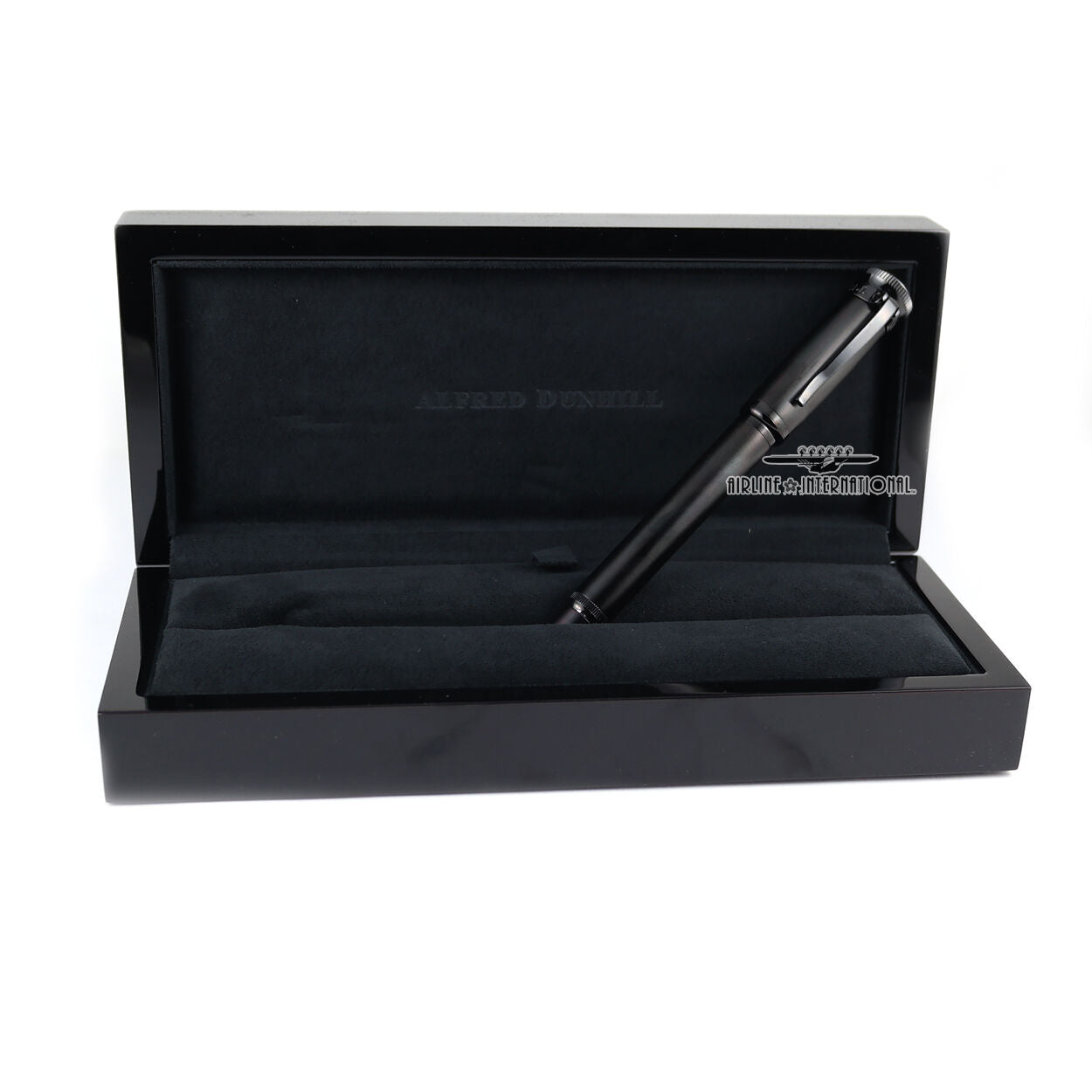 dunhill ダンヒル ネクタイピン メンズ エイト タイピン