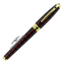 Load image into Gallery viewer, S.T. Dupont Vertigo II Limited Edition Fountain Pen, Capped
