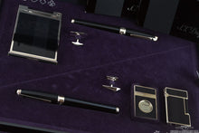 Load image into Gallery viewer, S.T. Dupont James Bond 007 Casino Royale LE 6 Piece Collectors Set w/Cuff Links
