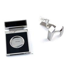 Load image into Gallery viewer, S.T. Dupont James Bond 007 Casino Royale LE 6 Piece Collectors Set w/Cuff Links
