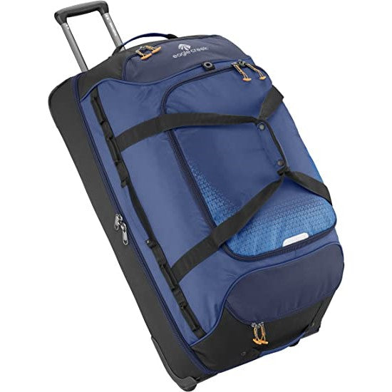 EAGLE CREEK EXPANSE™ DROPBOTTOM WHEELED DUFFEL Airline Intl