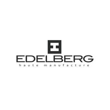 Load image into Gallery viewer, Edelberg Haute Manufacture Logo
