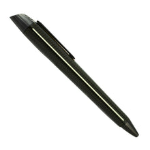 Load image into Gallery viewer, Side view of the Sloop EB1007 rollerball pen. 
