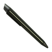 Load image into Gallery viewer, Side view of the Sloop EB 1007 rollerball pen. 
