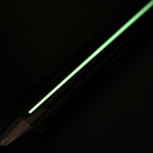 Load image into Gallery viewer, Edelberg Sloop EB-1007 Gloss Matte with Super Luminova Stripe RB/BP - Floor Model
