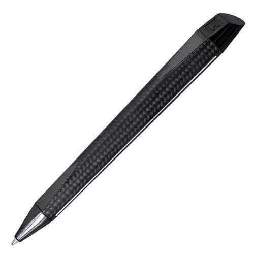 Edelberg Sloop EB-1008 - Carbon Fiber w/ Super Luminova Rollerball - Matte