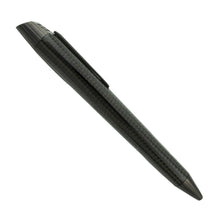 Load image into Gallery viewer, Edelberg Sloop EB-1009 Glossy Carbon Fiber w/Black Stripe RB/BP Pen- Floor Model
