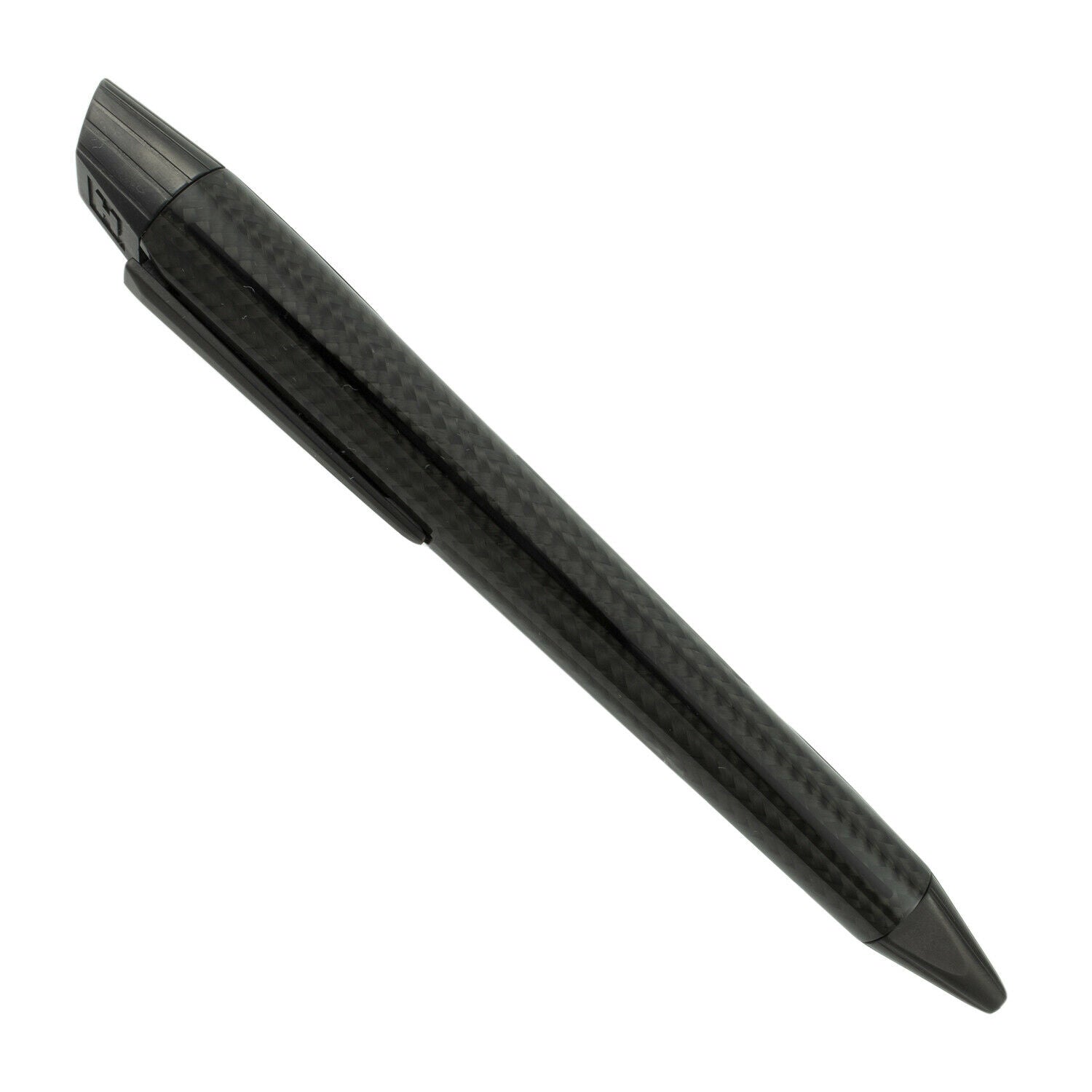 Hugo Boss Pure Ballpoint Pen - Black