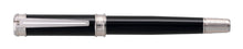 Load image into Gallery viewer, Edelberg Tachys EB-1011 - Precious Resin w/ Super Luminova Fountain Pen
