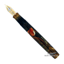 Load image into Gallery viewer, Namiki Emperor Gold Fish Fountain Pen
