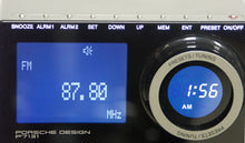 Load image into Gallery viewer, Etón P7131 AM/FM Shortwave Radio (XM Satellite Ready)
