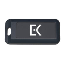 Load image into Gallery viewer, Front view of the Everykey on a white background 
