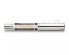 Load image into Gallery viewer, Graf von Faber-Castell Pen of the Year 2014 Catherine Palace Platinum Fountain Pen
