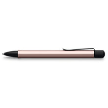 Load image into Gallery viewer, Faber-Castell Hexo Ballpoint Pen in Rose
