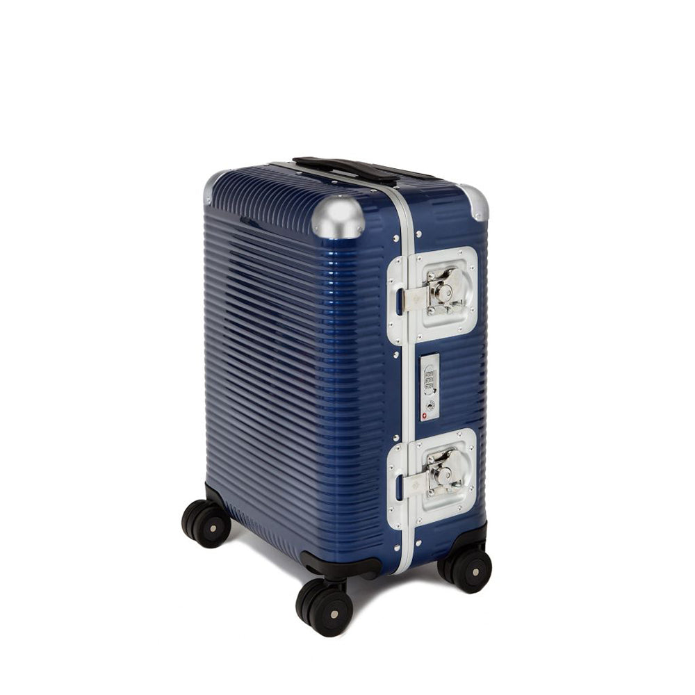FPM Milano Spinner Luggage - Bank Light Cabin Spinner 55