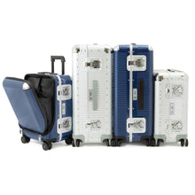 Load image into Gallery viewer, FPM Milano Spinner Luggage - Bank Light Cabin Spinner 55
