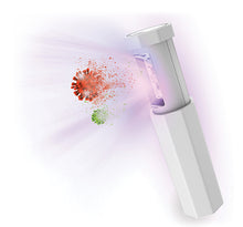 Load image into Gallery viewer, FIRST HEALTH COLLAPSIBLE RECHARGEABLE UV WAND
