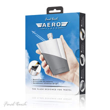 Load image into Gallery viewer, Final Touch Aero Flask  Packaging
