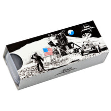 Load image into Gallery viewer, Angled view of the pen packaging. 
