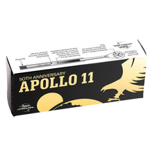 Load image into Gallery viewer, Fisher Apollo 11 50th Anniversary Bullet Space Pen
