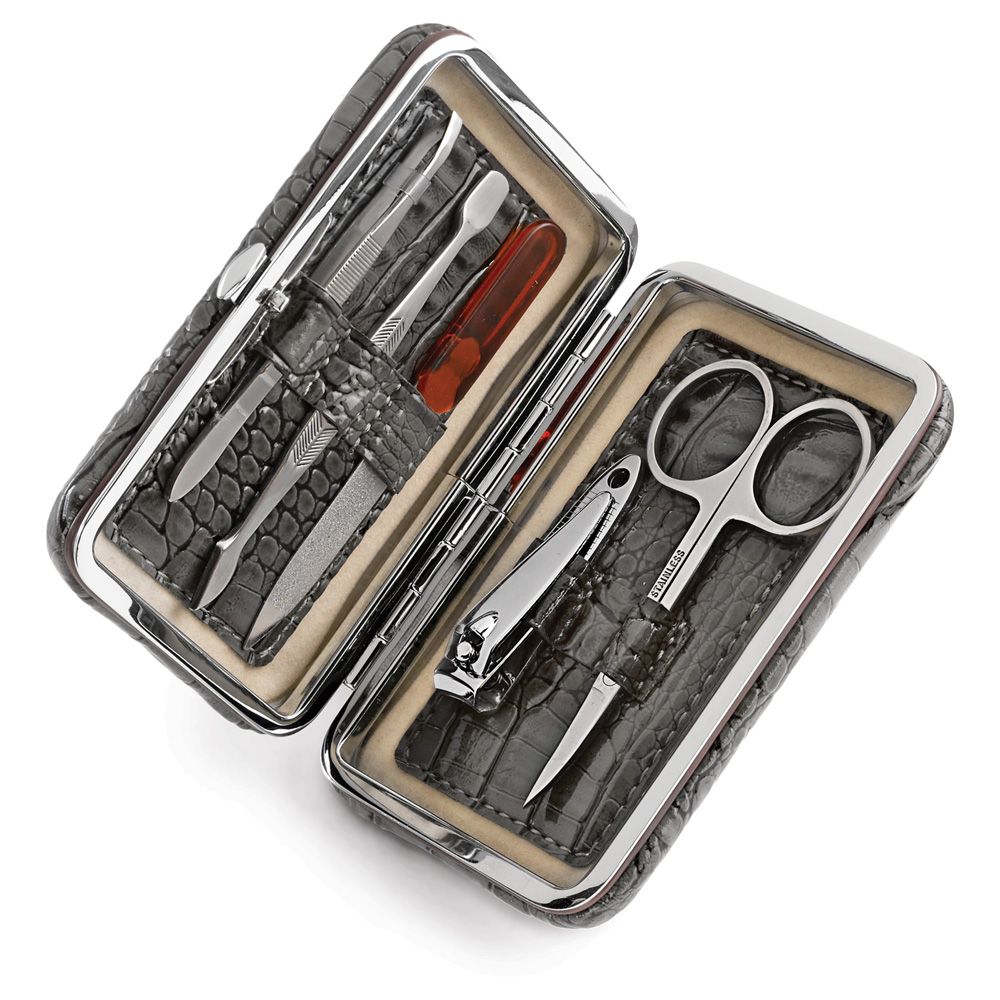  Five Piece Manicure Set