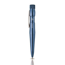 Load image into Gallery viewer, Giulano Mazzuoli Blue of France Formula Multi-Function Ballpoint Pen / Pencil
