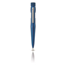 Load image into Gallery viewer, Giulano Mazzuoli Blue of France Formula Multi-Function Ballpoint Pen / Pencil
