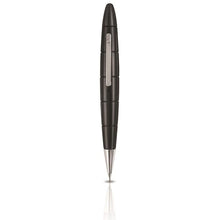 Load image into Gallery viewer, Giulano Mazzuoli Nobile Italia Black Multi-Function Ballpoint Pen / Pencil
