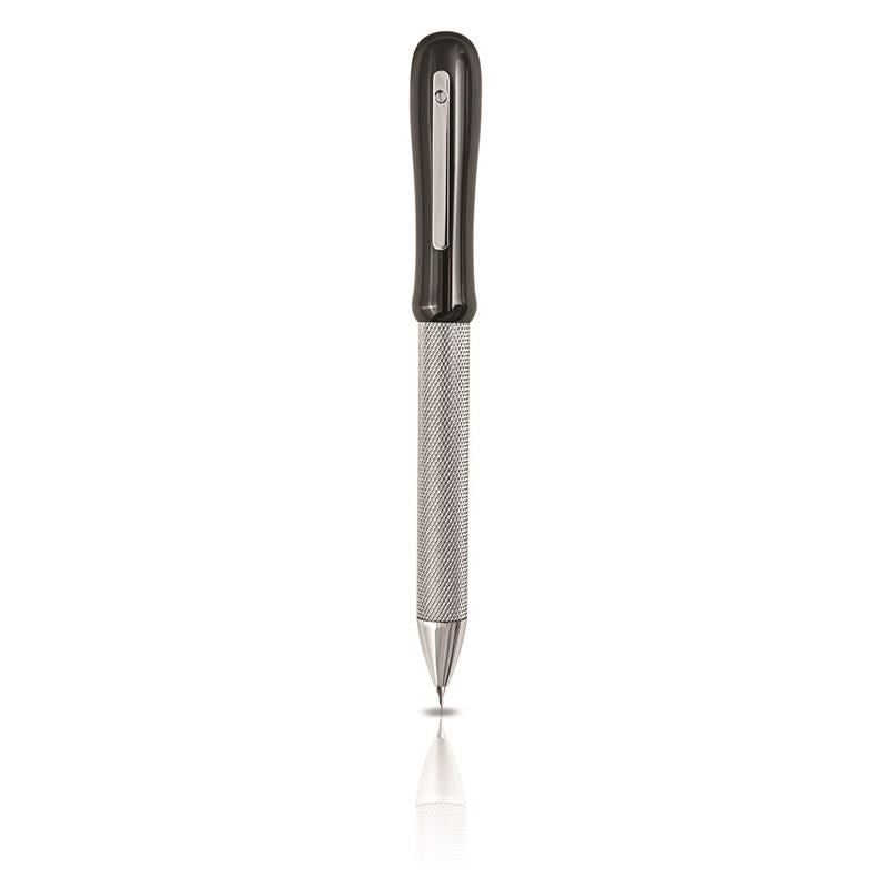 Giuliano Mazzuoli Officina Lima Black Workshop Multi-Function Pen / Pencil