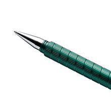 Load image into Gallery viewer, Giuliano Mazzuoli Officina Green Polished Fresa/End Mill Ballpoint
