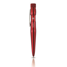 Load image into Gallery viewer, Giulano Mazzuoli Racing Red Formula Multi-Function Ballpoint Pen / Pencil
