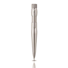 Load image into Gallery viewer, Giulano Mazzuoli Silver Arrow Formula Multi-Function Ballpoint Pen / Pencil

