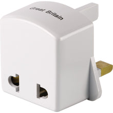 Load image into Gallery viewer, GO Travel Worldwide Adaptor Kit + Converter
