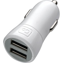 Load image into Gallery viewer, GO Travel USB in-Car Charger
