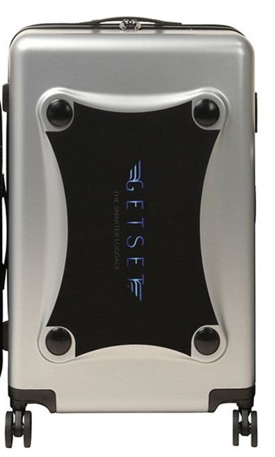GetSet Midi (Medium) Case with Weight Sensors