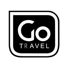 Load image into Gallery viewer, Go Travel Logo
